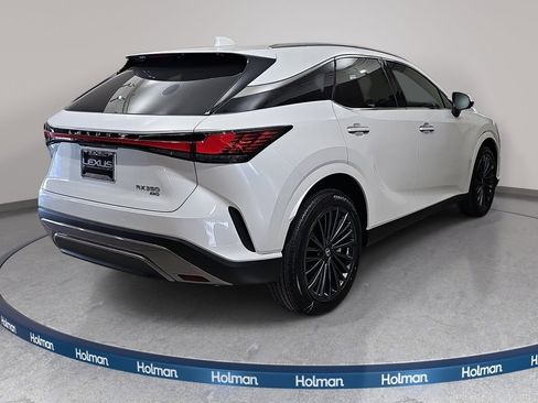 New 2026 Lexus RX 350 Premium image 5