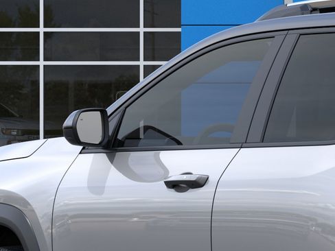 New 2026 Chevrolet Equinox LT w/ Convenience Package II AWD/4WD image 14
