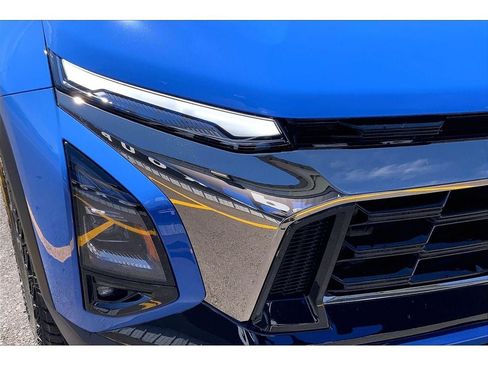 Used 2026 Chevrolet Equinox ACTIV w/ Convenience Package III AWD/4WD image 30