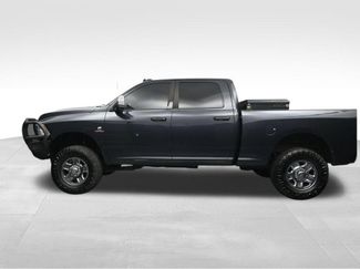 Used 2014 RAM 2500 Big Horn AWD/4WD video 2