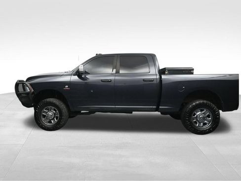 Used 2014 RAM 2500 Big Horn AWD/4WD image 2