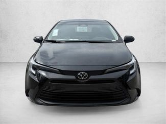 New 2026 Toyota Corolla LE video 2