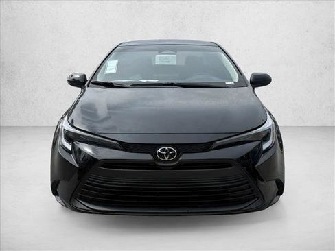 New 2026 Toyota Corolla LE image 2
