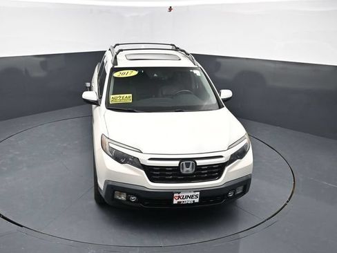 Used 2017 Honda Ridgeline RTL-E image 38