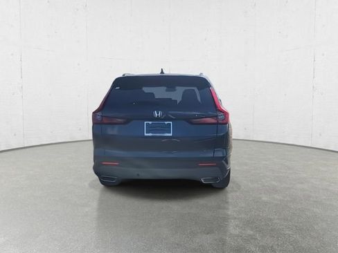 New 2026 Honda CR-V Sport-L image 8