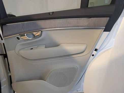 New 2026 Volvo XC90 B6 Ultra w/ Protection Package AWD/4WD image 25