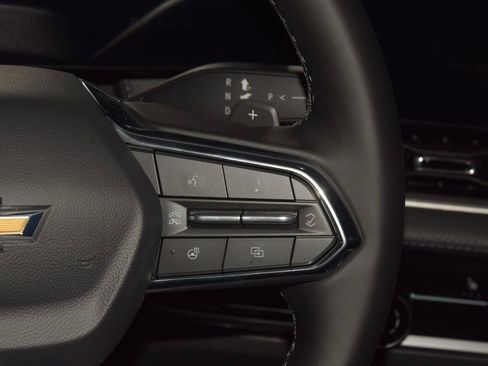New 2027 Chevrolet Equinox LT AWD/4WD image 36