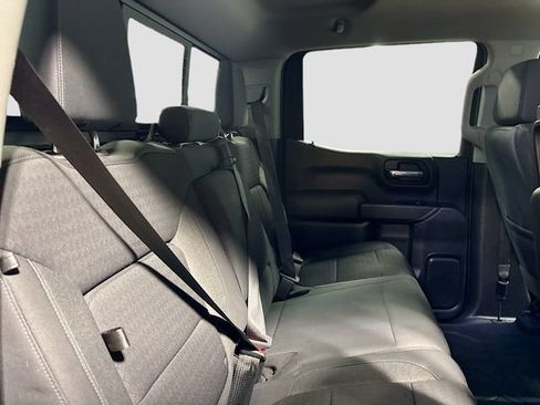 Used 2020 Chevrolet Silverado 1500 LT w/ All-Star Edition AWD/4WD image 25
