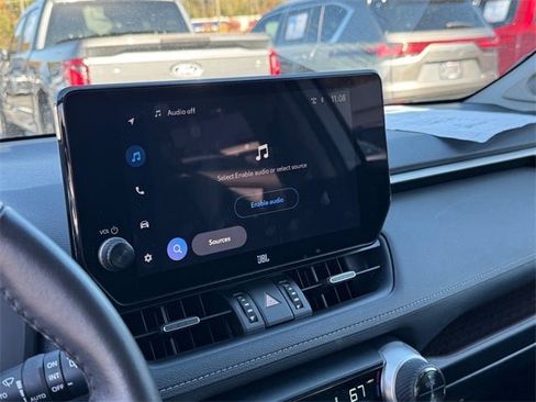 Used 2024 Toyota RAV4 Limited w/ Advanced Technology Package image 23