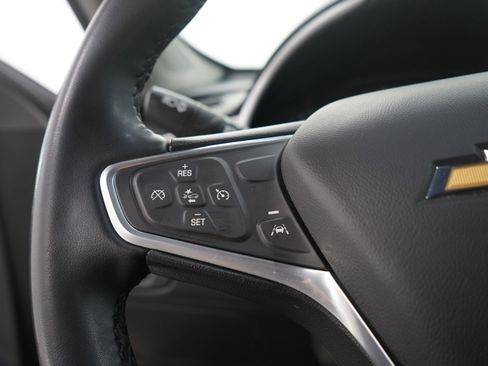 Used 2023 Chevrolet Malibu RS FWD image 24