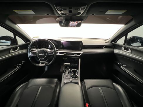Used 2022 Kia K5 GT-Line w/ GT-Line FWD Premium Package image 10