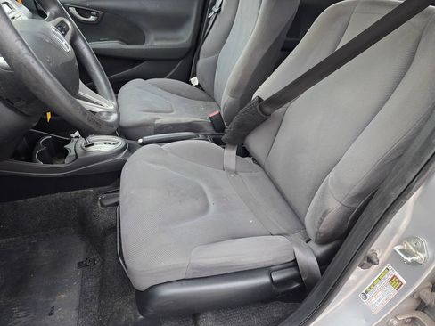 Used 2013 Honda Fit image 11
