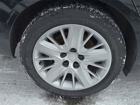 Used 2017 Chevrolet Impala LS image 5