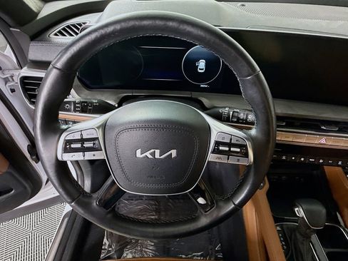Used 2023 Kia Telluride SX Prestige X-Pro AWD/4WD image 23