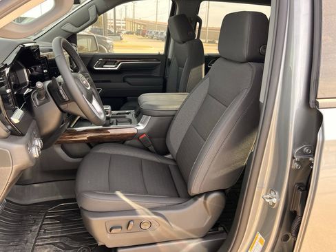 New 2026 GMC Sierra 1500 Elevation w/ Preferred Package image 23