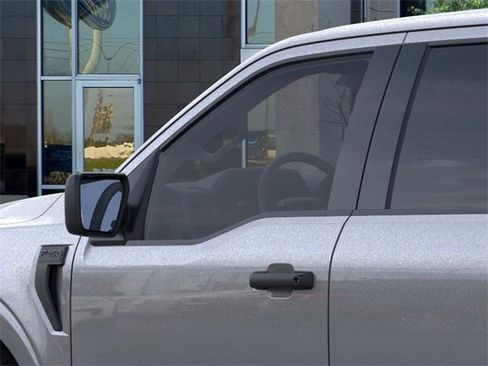 New 2025 Ford F150 STX w/ STX Black Appearance Package image 20