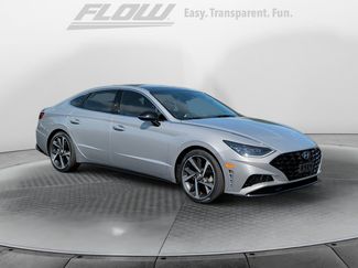 Certified 2023 Hyundai Sonata SEL Plus FWD video 1