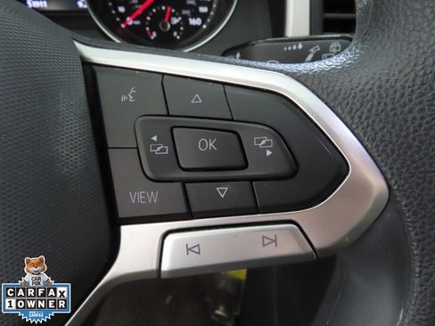 Used 2021 Volkswagen Atlas S image 15