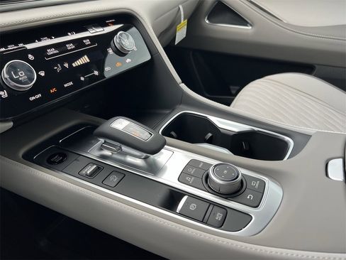 New 2026 INFINITI QX60 Autograph w/ Autograph Tech Package image 17