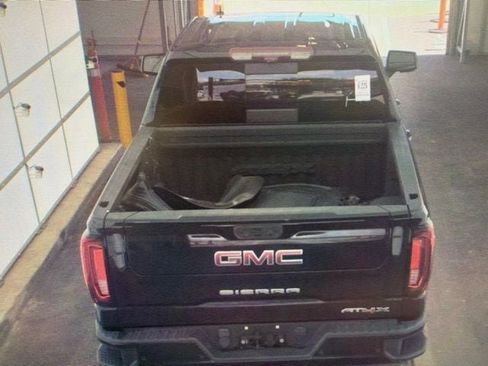 Used 2022 GMC Sierra 1500 AT4X AWD/4WD image 14