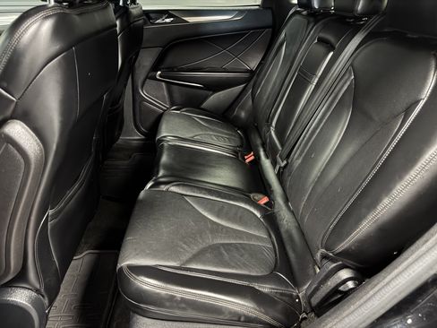 Used 2016 Lincoln MKC Reserve AWD/4WD image 12