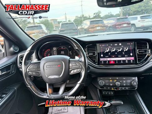 Used 2021 Dodge Durango GT AWD/4WD image 33