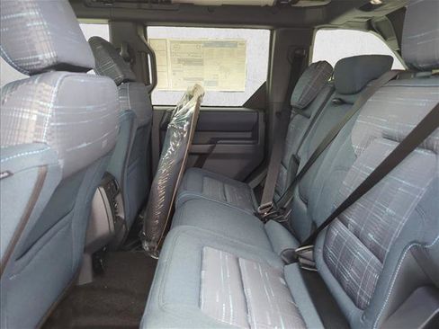 New 2026 Ford Bronco Heritage Edition image 17