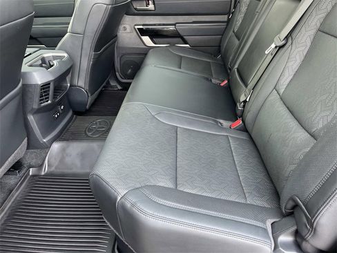 Used 2024 Toyota Tundra Limited w/ TRD Off-Road Package image 15