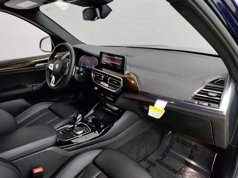 Certified 2023 BMW X3 sDrive30i w/ Convenience Package image 33