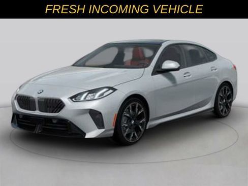 Used 2025 BMW 228i xDrive AWD/4WD image 1
