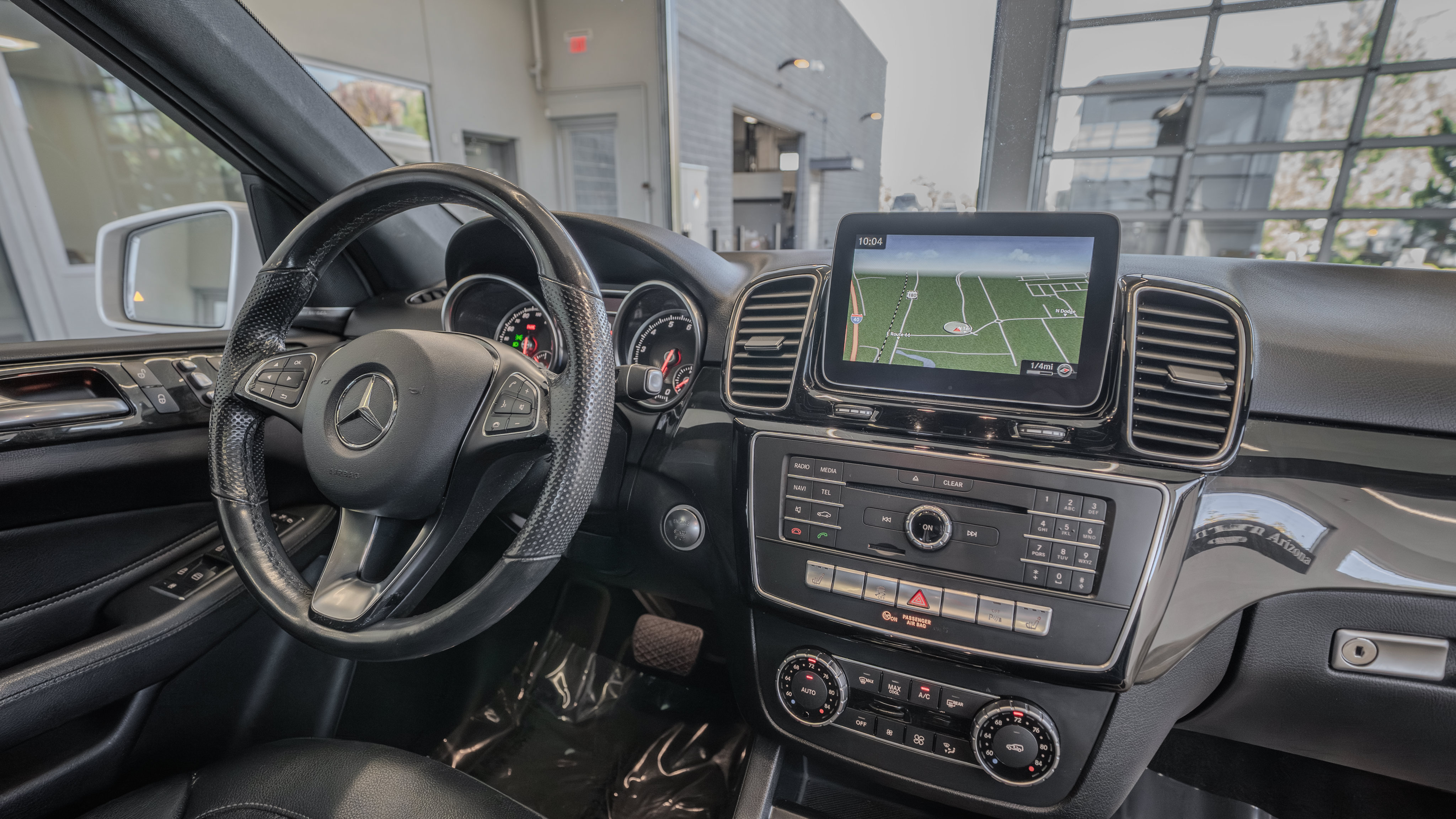 Certified 2018 Mercedes-Benz GLE 350 image 19