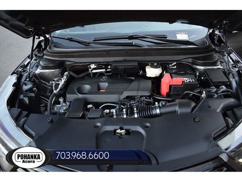 New 2026 Acura RDX Technology Package image 35