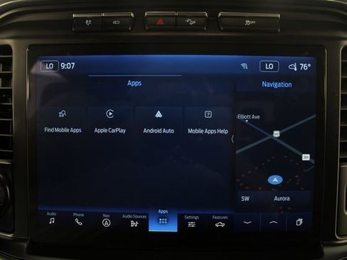 Used 2023 Ford F150 XLT w/ Equipment Group 302A High image 4