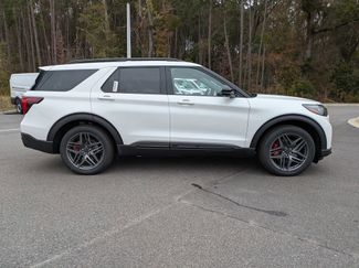 New 2026 Ford Explorer ST w/ Sun And Sound Package video 3