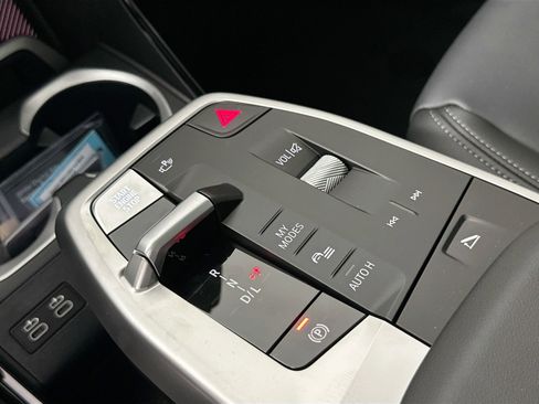 New 2026 BMW X1 xDrive28i w/ Technology Package image 16