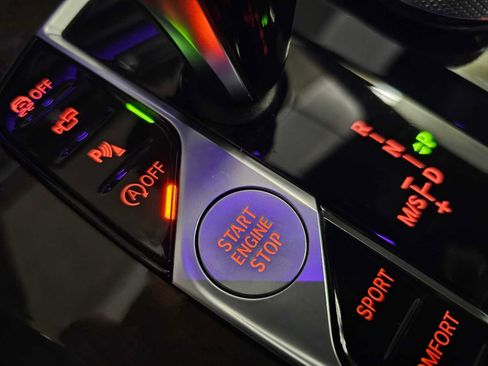 Used 2019 BMW X5 xDrive40i w/ Convenience Package image 28