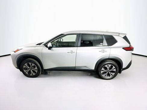 Used 2023 Nissan Rogue SV AWD/4WD image 4