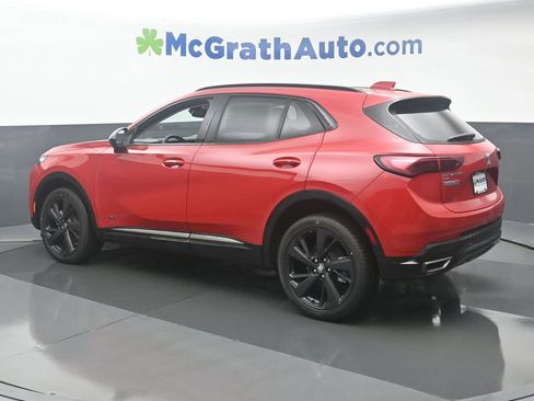 New 2025 Buick Envision Sport Touring image 23