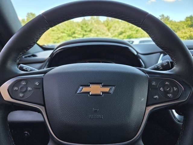 Used 2023 Chevrolet Traverse LT AWD/4WD image 30