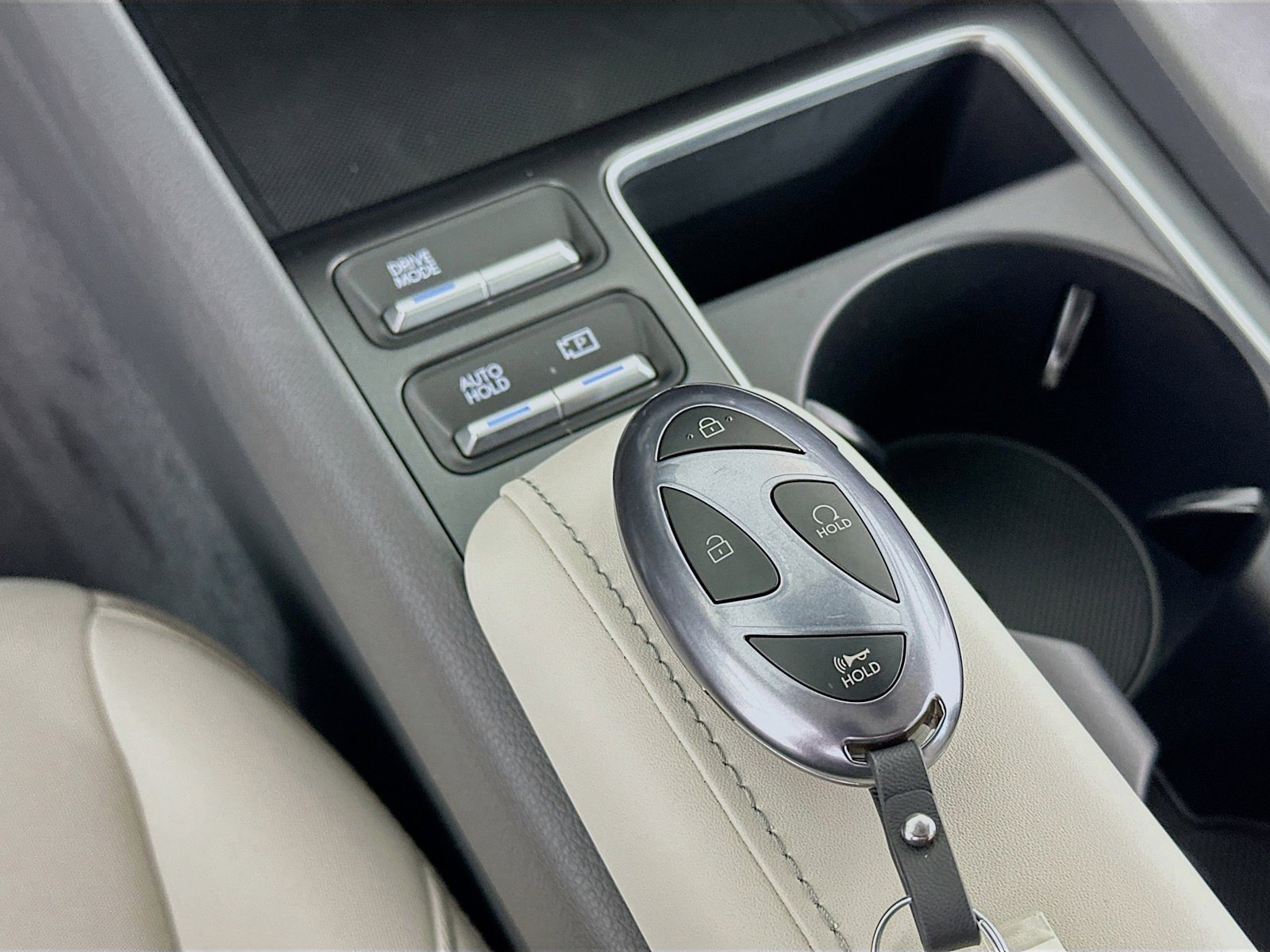 New 2026 Hyundai Sonata Blue FWD image 20