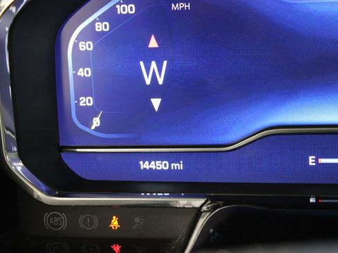 Used 2024 Chevrolet Silverado 1500 High Country w/ High Country Premium Package image 38