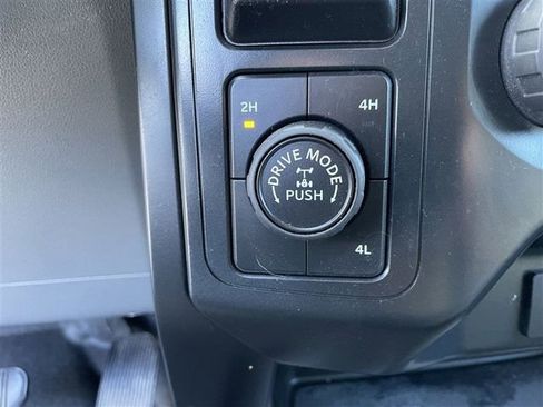 Used 2022 Ford F150 XL w/ Equipment Group 101A High AWD/4WD image 18