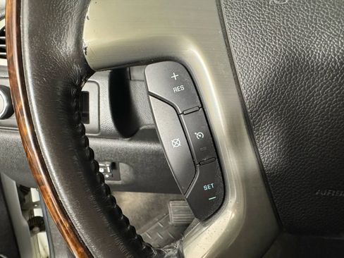 Used 2011 GMC Sierra 1500 Denali image 15