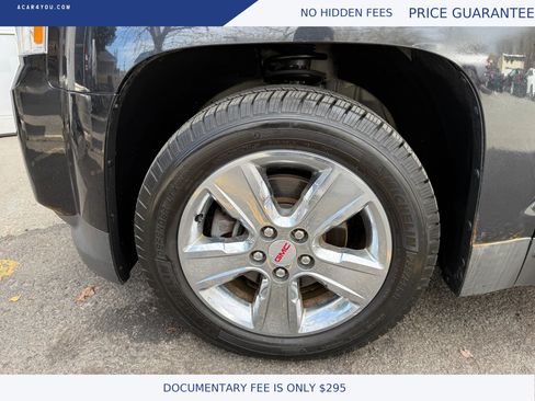 Used 2015 GMC Terrain SLT w/ Open Road Package AWD/4WD image 23