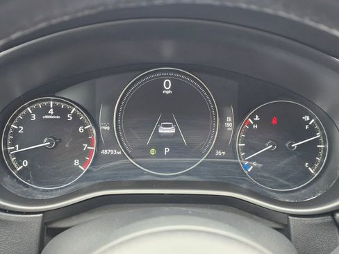 Used 2024 MAZDA CX-30 AWD 2.5 S w/ Select Sport Pkg image 16