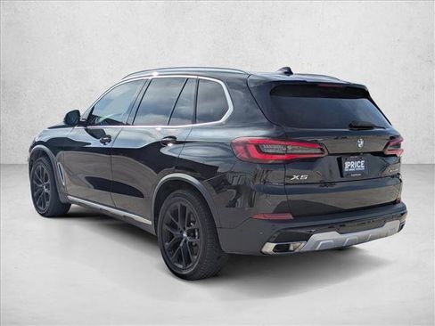 Used 2020 BMW X5 xDrive40i w/ Premium Package image 7
