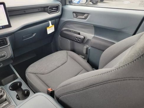 New 2025 Ford Maverick XL w/ Equipment Group 101A image 20