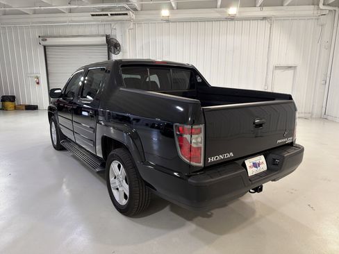 Used 2014 Honda Ridgeline RTL image 4