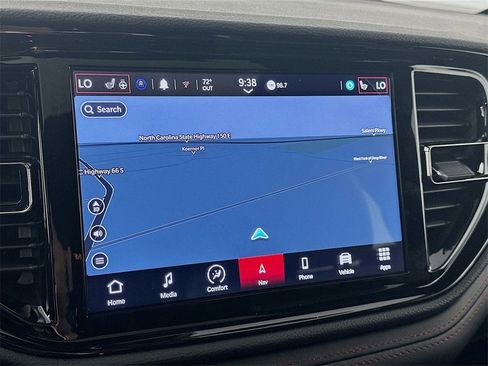 New 2026 Dodge Durango GT image 15