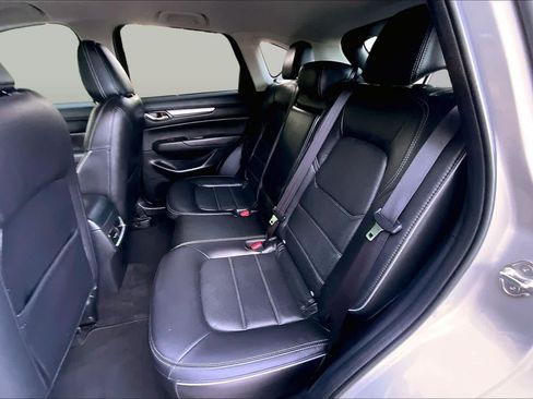 Used 2024 MAZDA CX-5 AWD 2.5 S w/ Preferred Package image 20